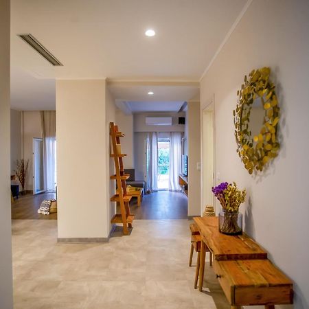 Apartament Casa de luz with garden Corfu  Zewnętrze zdjęcie