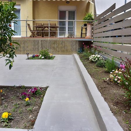 Apartament Casa de luz with garden Corfu  Zewnętrze zdjęcie