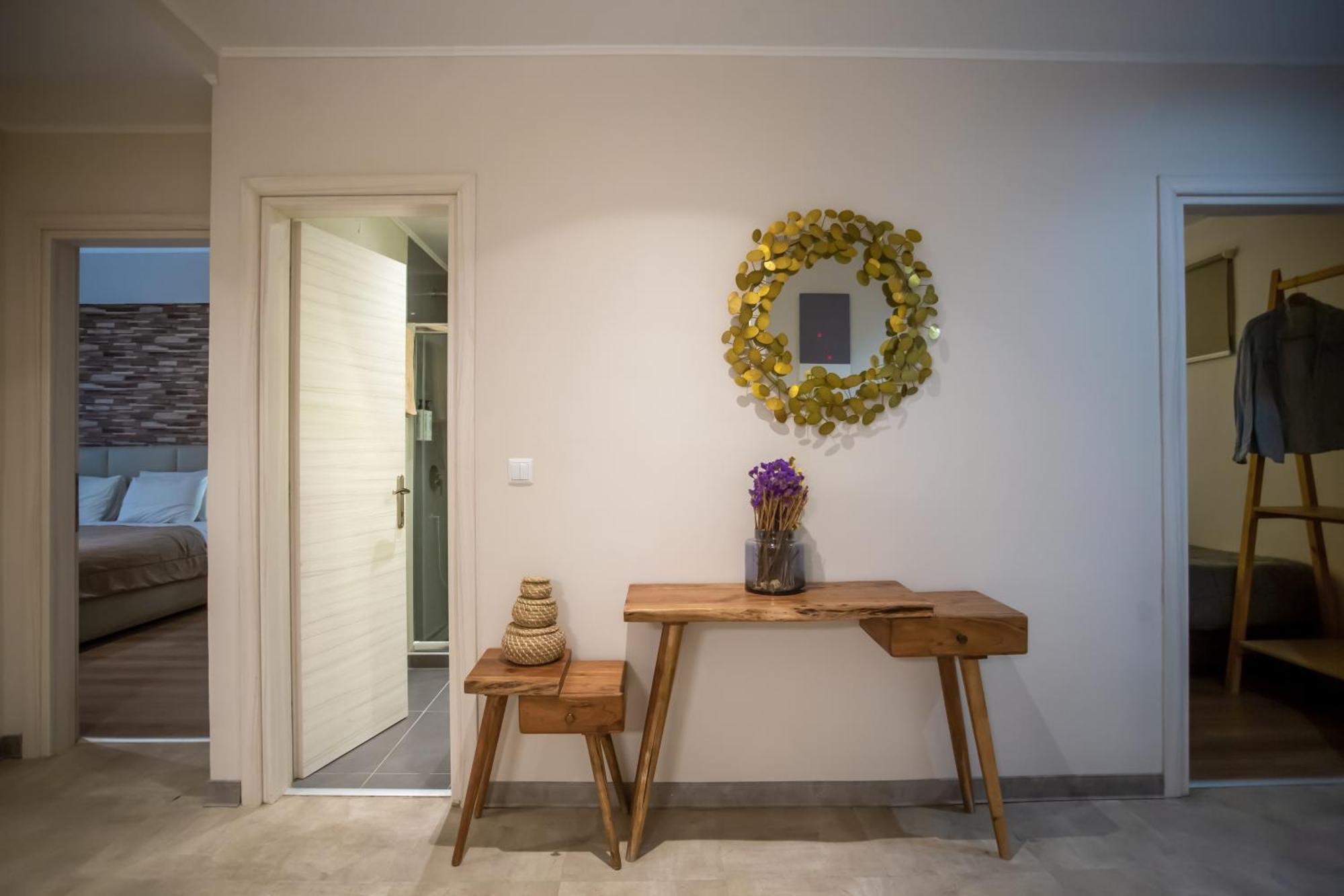 Apartament Casa de luz with garden Corfu  Zewnętrze zdjęcie